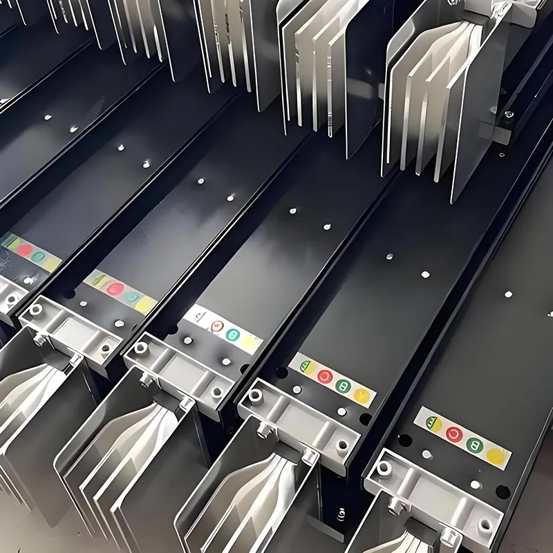 Basway Sandwic 1000A