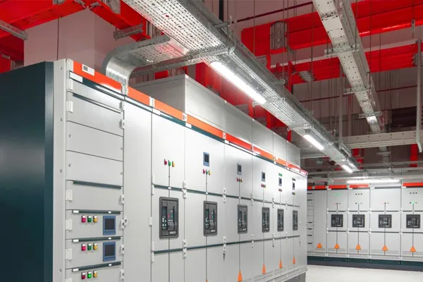 Ciri-ciri Busduct Kompak