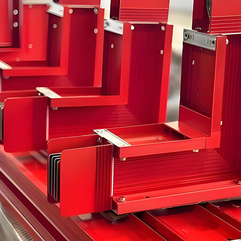 Bagaimanakah Laluan Bas Kalis Api Meningkatkan Keselamatan Elektrik?