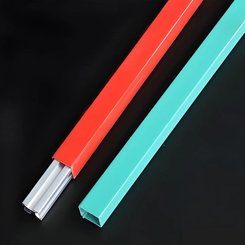 6101 Rel Bar Konduktor Aloi Aluminium