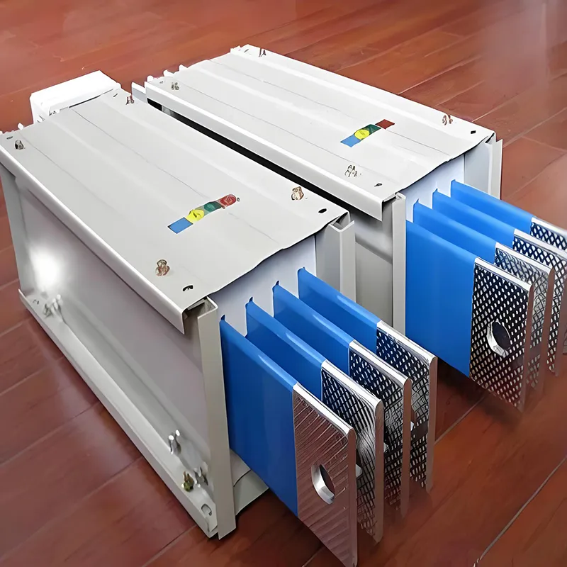 Basway Aluminium Bertebat Udara