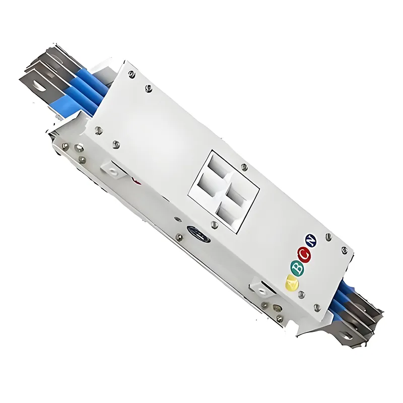 Basway Tembaga Bertebat Udara