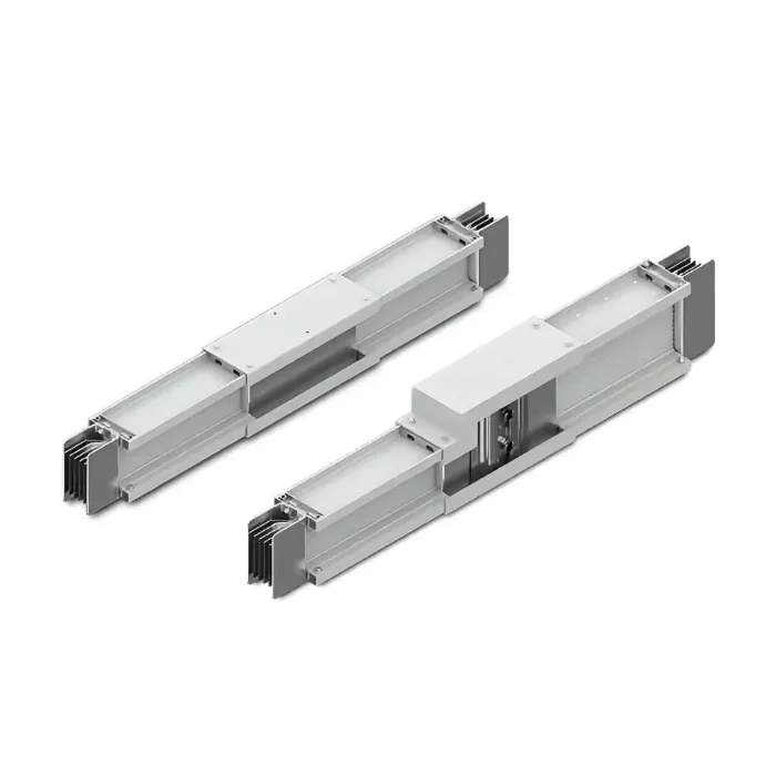 Basway Pengagihan Kuasa Padat