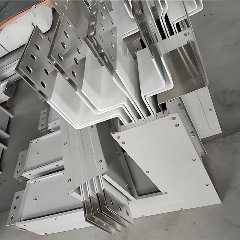 Basway Sandwic Pengalir Kuprum