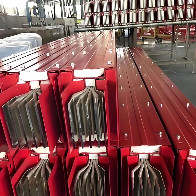 Basway Tertutup Tahan Api