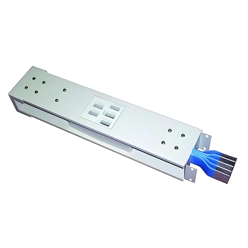 Basway Bertebat Udara Arus Tinggi