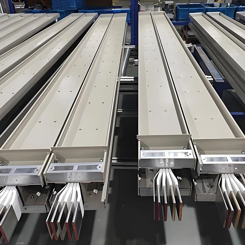 Basway Tertutup Arus Tinggi