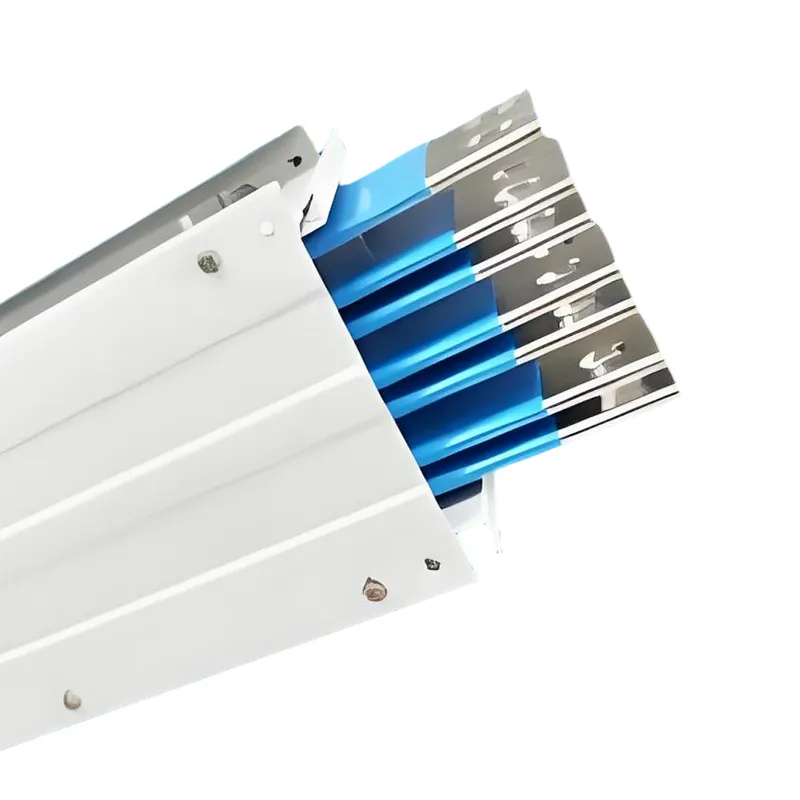 Basway Bertebat Udara Mendatar