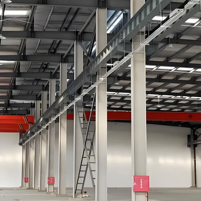 Long Distance Air Insulated Busway