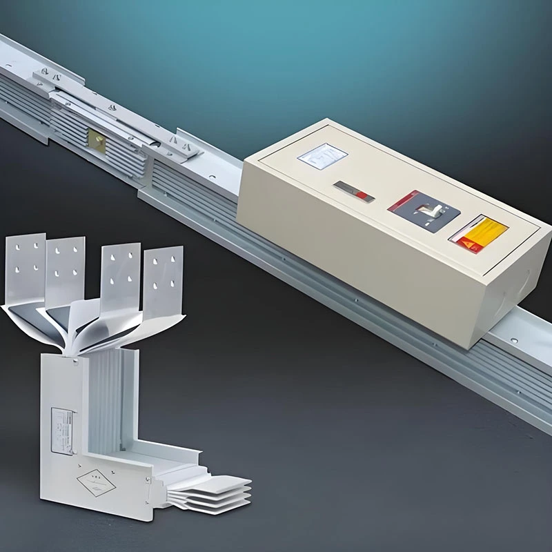 Basway Sandwic Jenis Plug-in