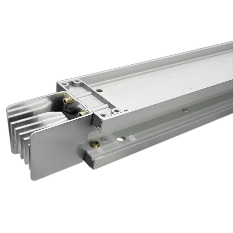 Sandwich Busway untuk Pengagihan Kuasa