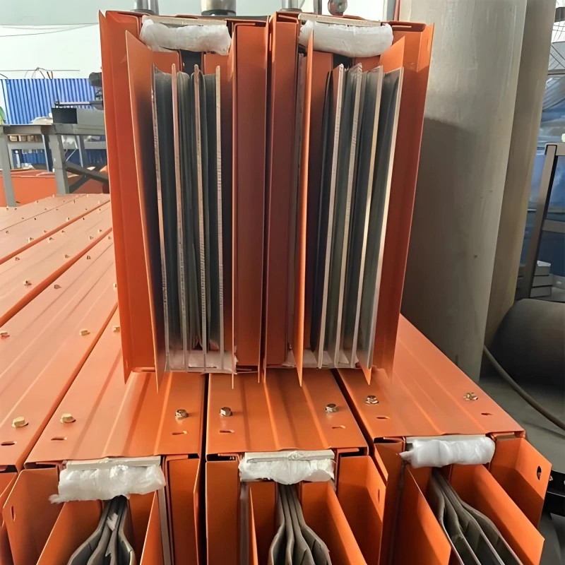 Laluan Bas Lurus Kalis Api