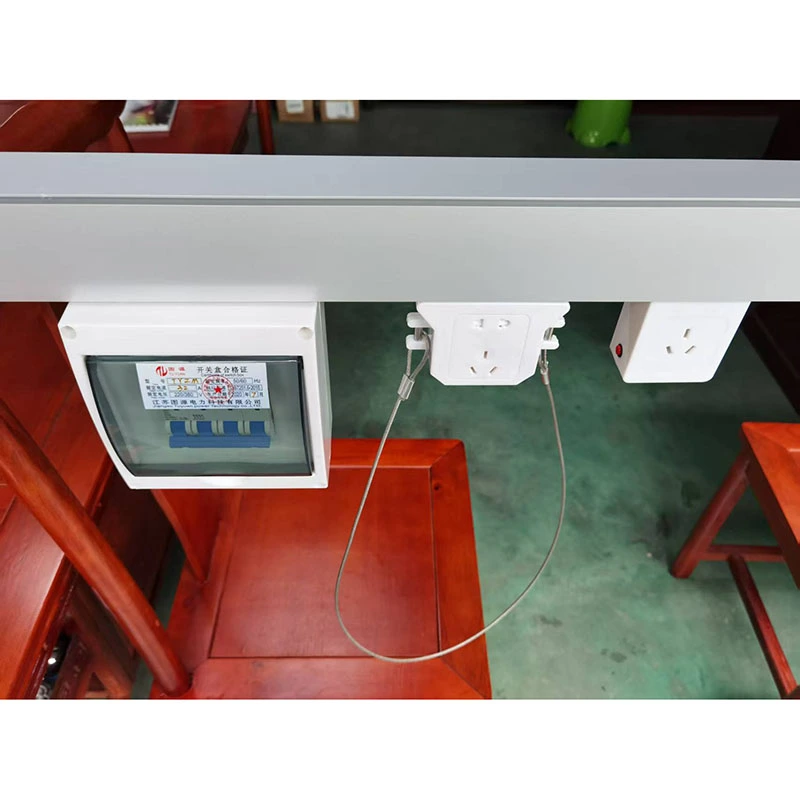 Basway Lampu Jenis Trek